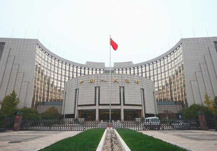 سایه بانک چین بر بازار آسیا